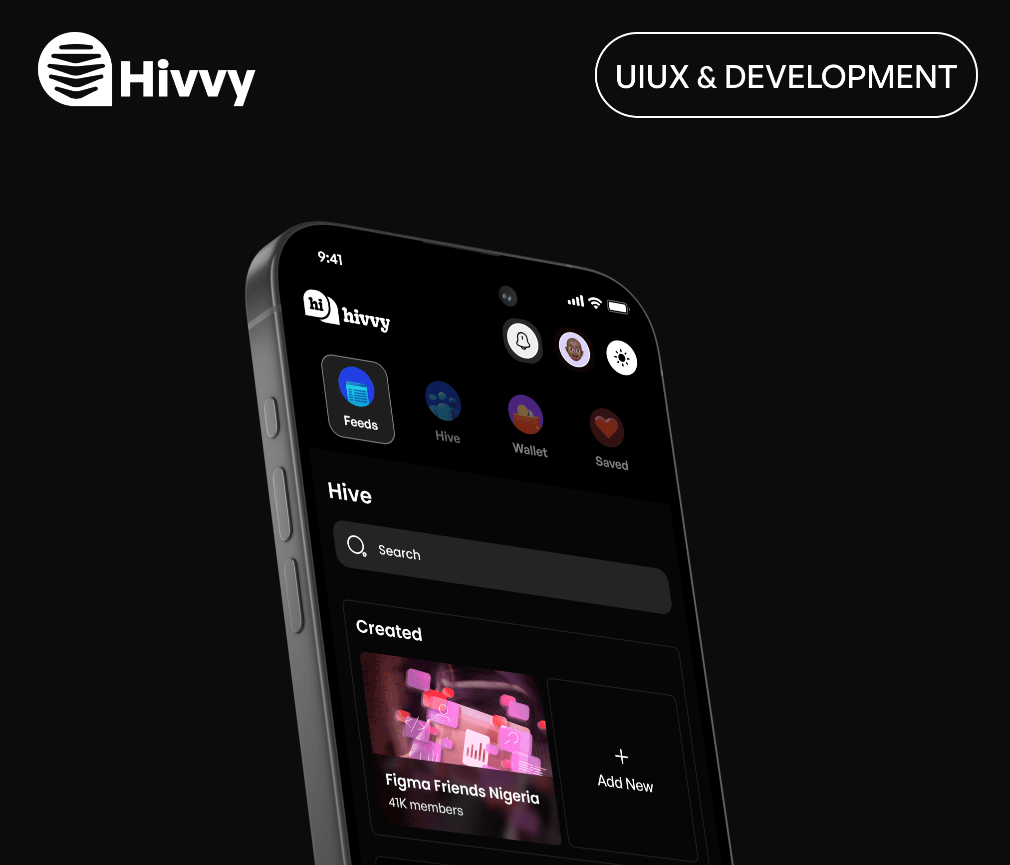 Hivvy